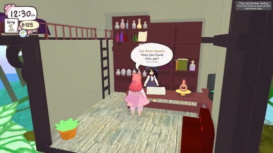 Calico — screenshot 2
