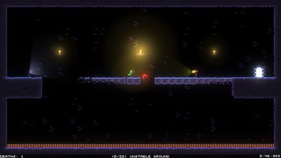 Cloak and Dasher — screenshot 4