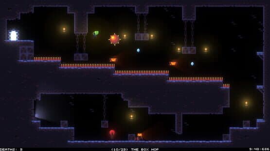 Cloak and Dasher — screenshot 5