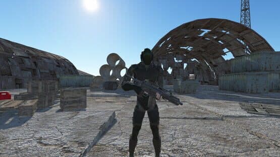 Struggle — screenshot 2