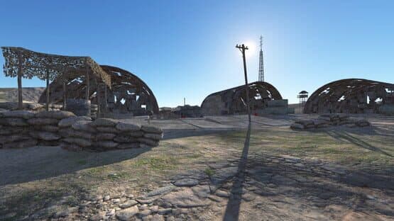 Struggle — screenshot 4