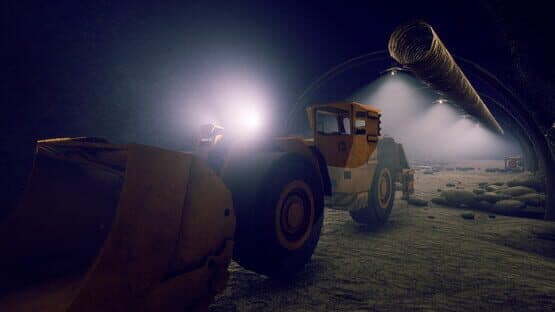Coal Mining Simulator — screenshot 1