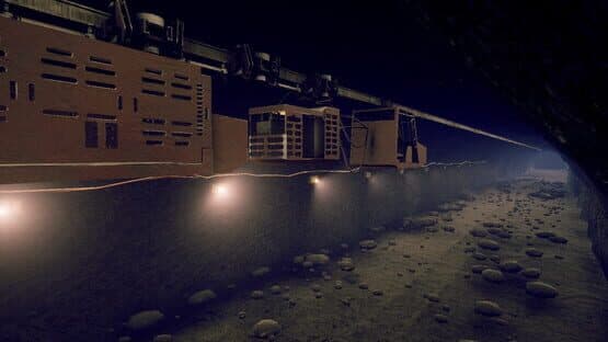 Coal Mining Simulator — screenshot 4