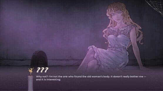 Rituals in the Dark — screenshot 1