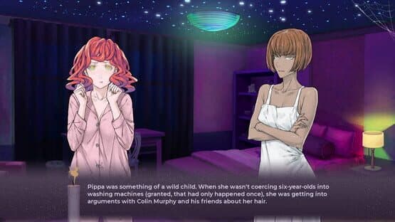 Rituals in the Dark — screenshot 3