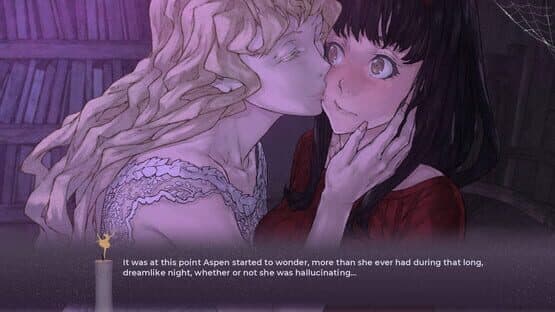 Rituals in the Dark — screenshot 4
