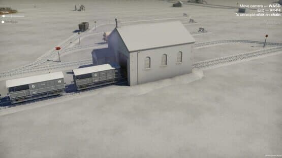 Loco Railroad — screenshot 3