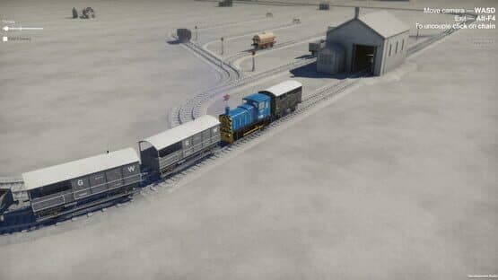 Loco Railroad — screenshot 4