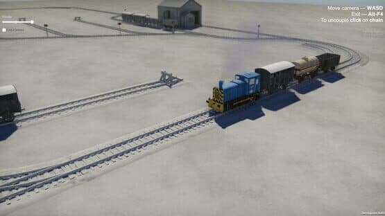 Loco Railroad — screenshot 5