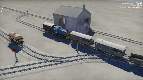 Loco Railroad — screenshot 6