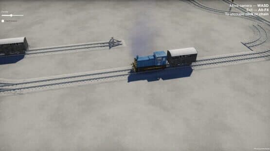 Loco Railroad — screenshot 7