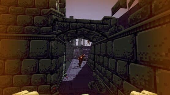 Cathedral 3-D — screenshot 5