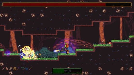 Kill the Moon — screenshot 1