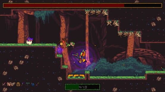 Kill the Moon — screenshot 2