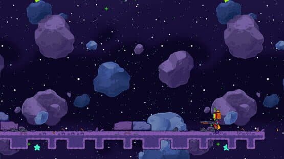 Kill the Moon — screenshot 3