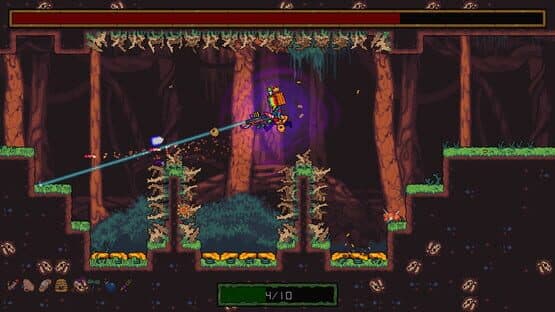Kill the Moon — screenshot 4