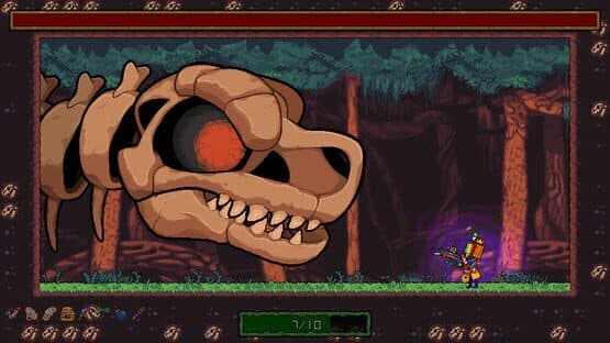 Kill the Moon — screenshot 6