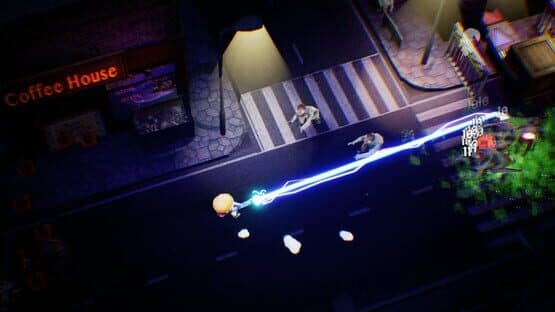 Zombie Soup — screenshot 4