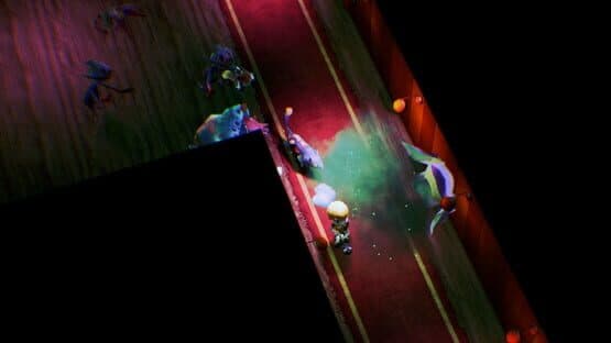 Zombie Soup — screenshot 8