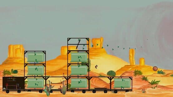 Making it Home — screenshot 1