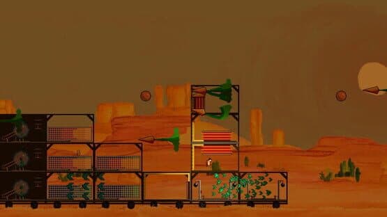 Making it Home — screenshot 7