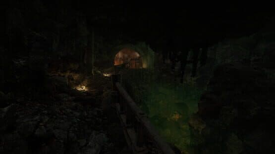The Alien Cube — screenshot 2