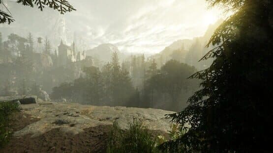 The Alien Cube — screenshot 8