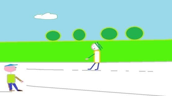 Quilly — screenshot 4