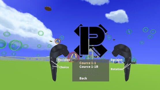 PilotXross — screenshot 1