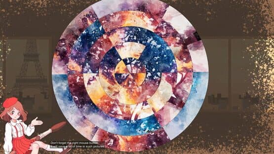 THE ART: Metamorphosis — screenshot 7