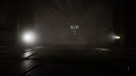Rest in Pieces — screenshot 1