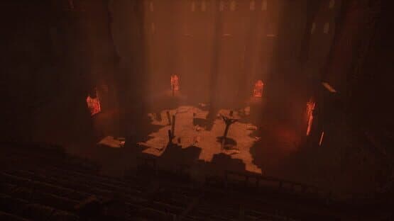 Rest in Pieces — screenshot 2
