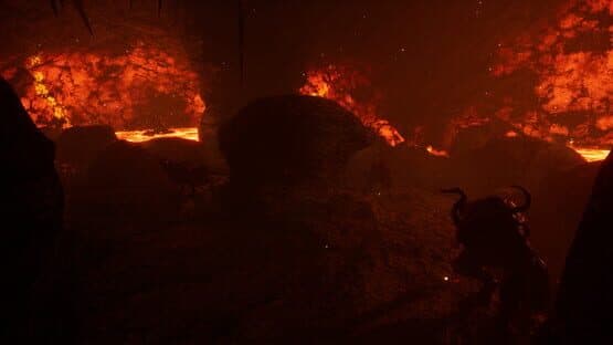 Rest in Pieces — screenshot 3
