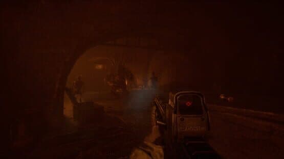 Rest in Pieces — screenshot 6