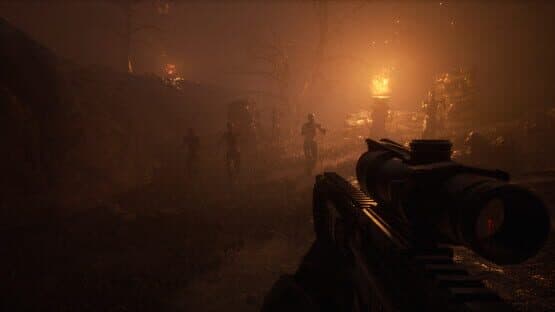 Rest in Pieces — screenshot 8