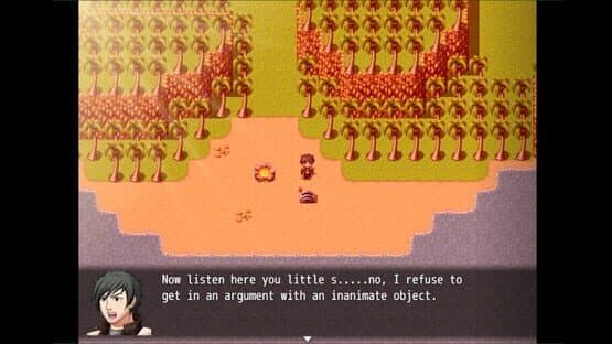Playing Both Sides — screenshot 2