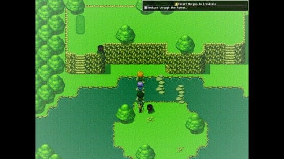 Playing Both Sides — screenshot 5