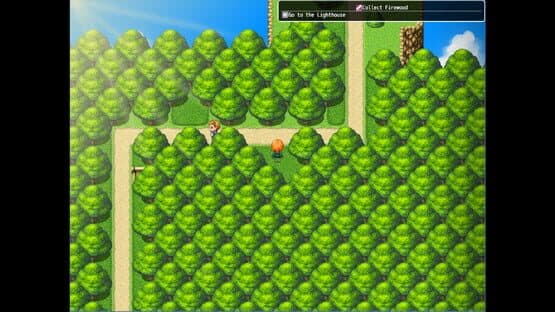 Playing Both Sides — screenshot 6