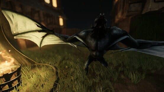 Deadhaus Sonata — screenshot 2