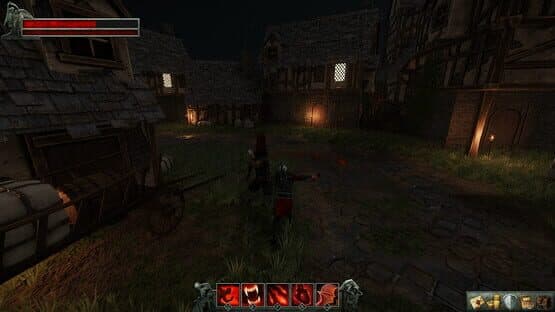 Deadhaus Sonata — screenshot 3