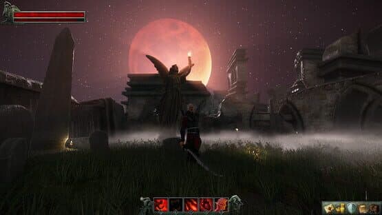 Deadhaus Sonata — screenshot 5