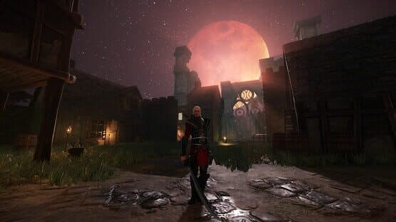 Deadhaus Sonata — screenshot 6