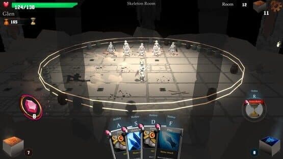 Trial of Destiny — screenshot 3