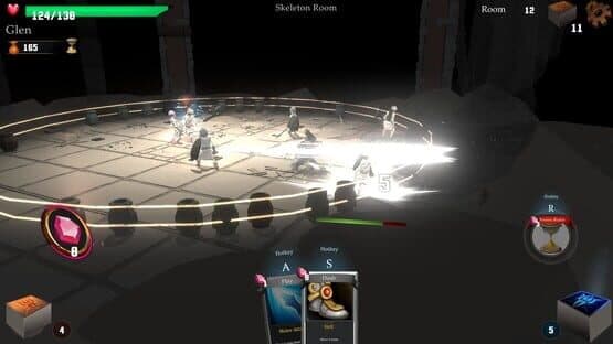 Trial of Destiny — screenshot 6