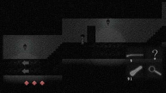 Brain in a Vat Lies — screenshot 1