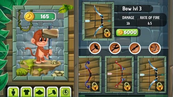 Super Monkey — screenshot 3