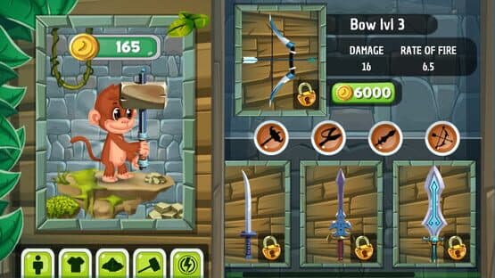 Super Monkey — screenshot 4