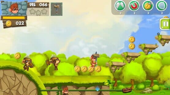 Super Monkey — screenshot 5