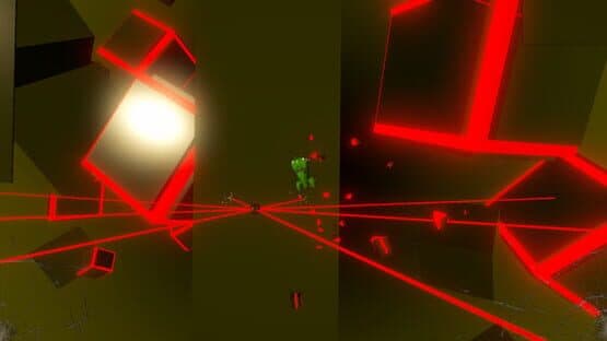 Racing angle — screenshot 2