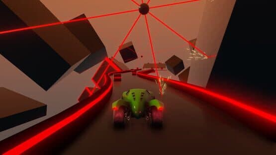 Racing angle — screenshot 3